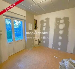  Maison � vendre 3 pi�ces 65 m�