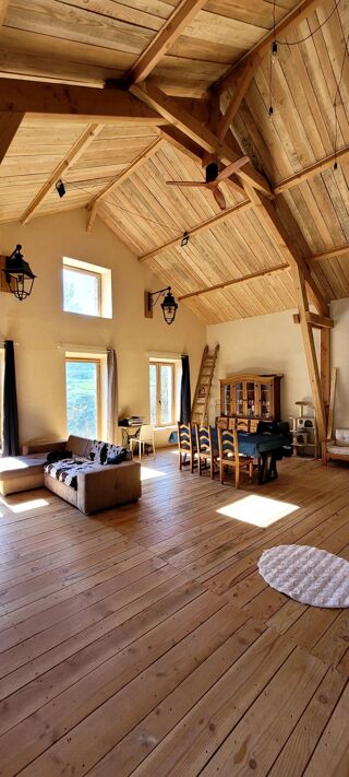  Maison � vendre 6 pi�ces 167 m�