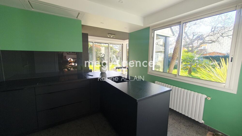 � vendre  Maison Saint-Nazaire (44600)