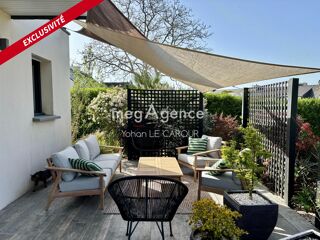  Maison � vendre 6 pi�ces 113 m�