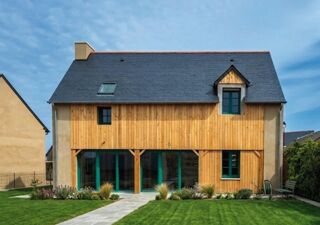  Maison à vendre 5 pièces 120 m²