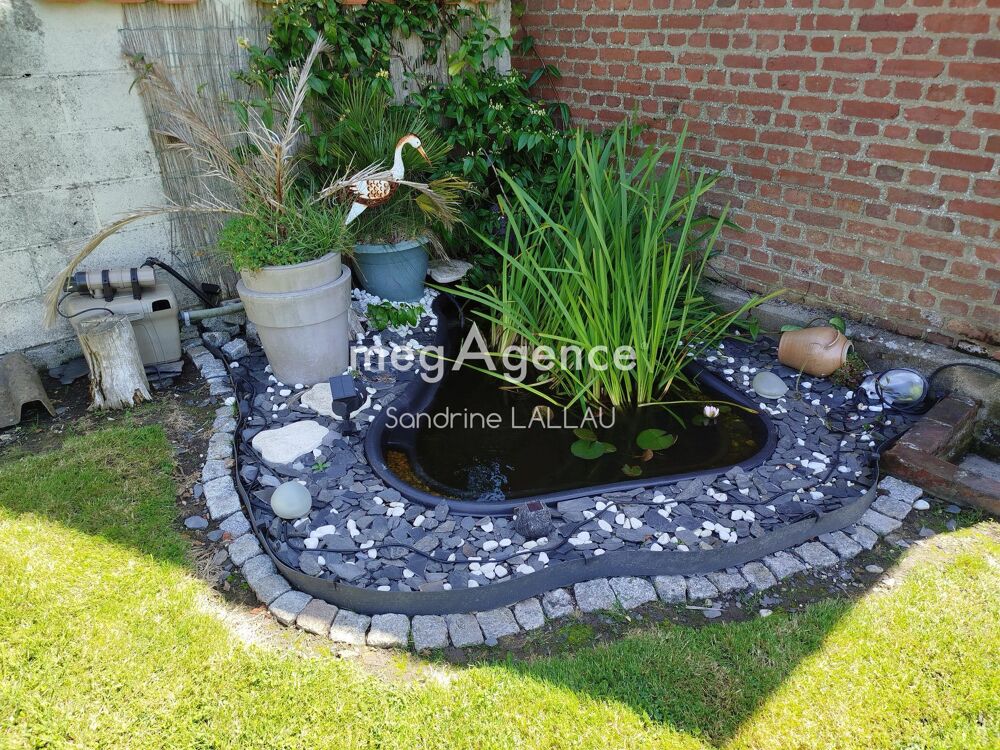 Vente Maison Coup de cœur assuré à Ablainzevelle (62116) ! Ablainzevelle