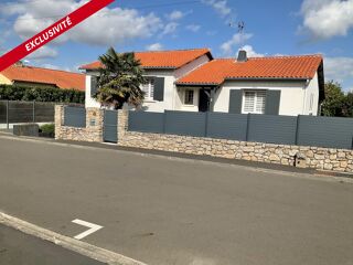  Maison � vendre 4 pi�ces 91 m�