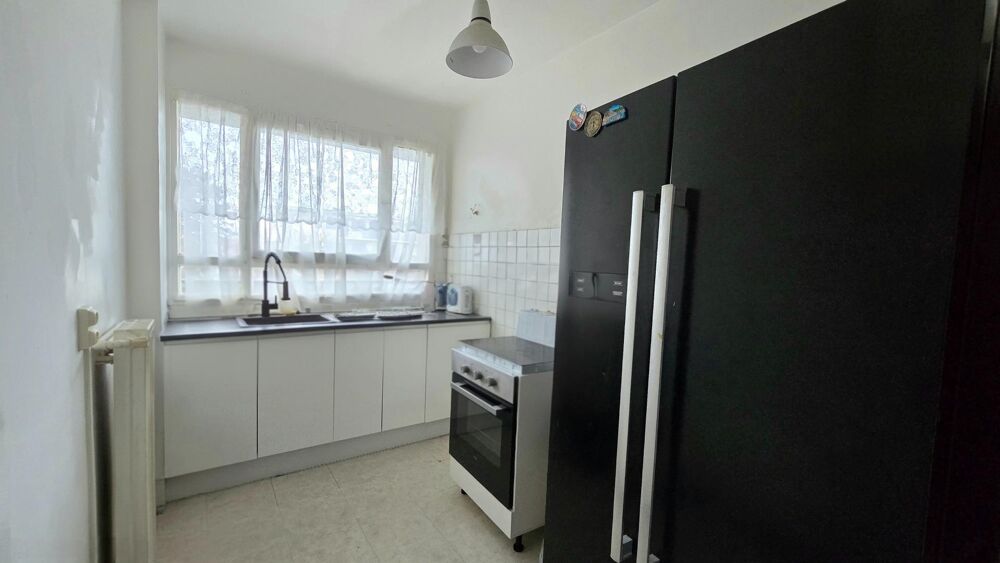 Vente Appartement Investissement locatif Eaubonne proche gare Eaubonne