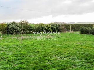  Terrain à vendre 501 m²