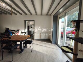  Maison à vendre 5 pièces 120 m²