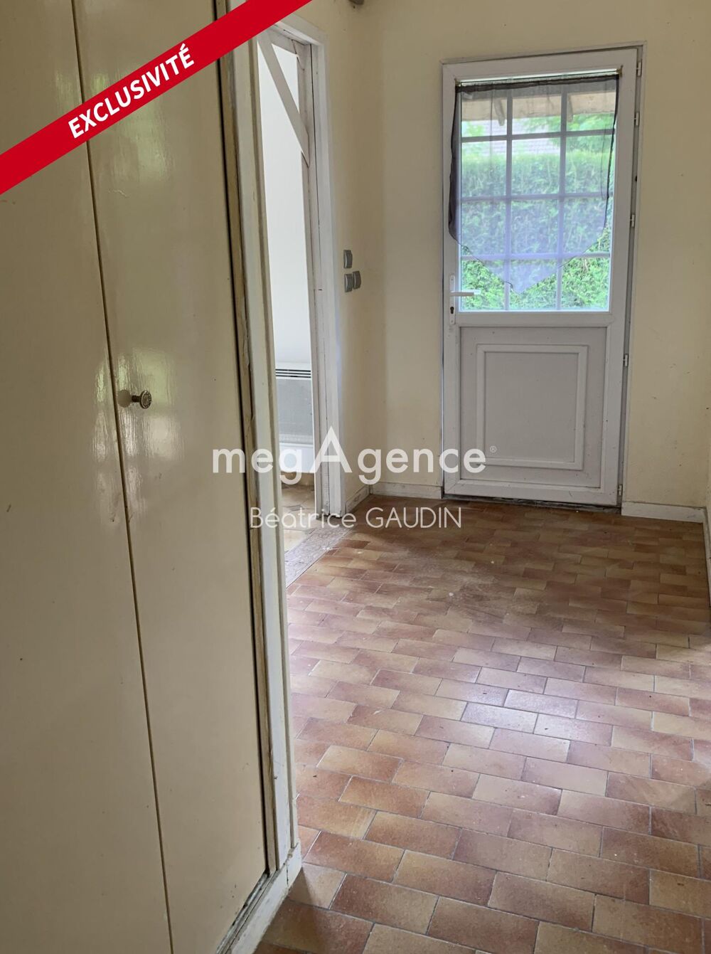 JOLIE MAISON de plain-pied 73 m² (évolutifs) 2 chambres
