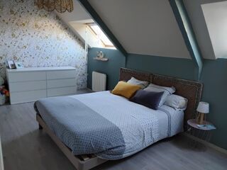  Maison à vendre 6 pièces 189 m²