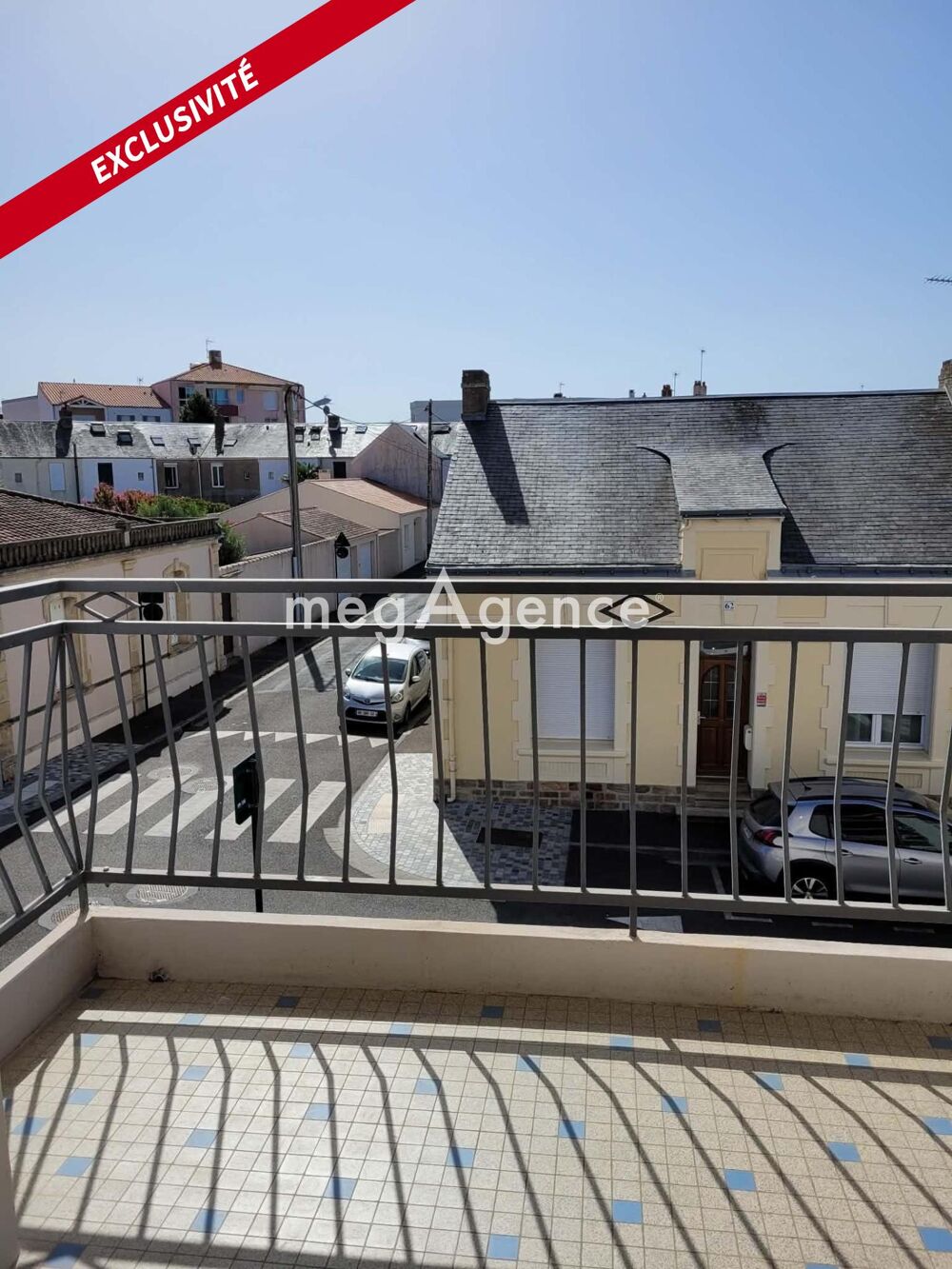 Vente Appartement Appartement T2 Les sables-d'olonne