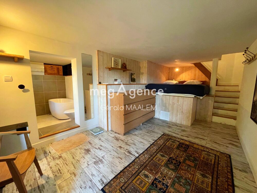 Vente Maison Maison de ville de 140m² à Grimaud Grimaud