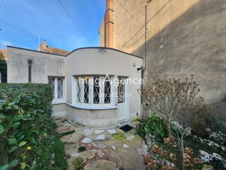  Maison � vendre 8 pi�ces 132 m�