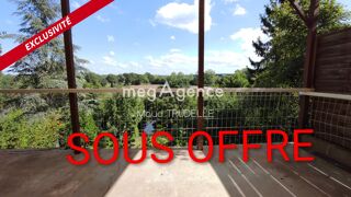  Maison � vendre 3 pi�ces 38 m�