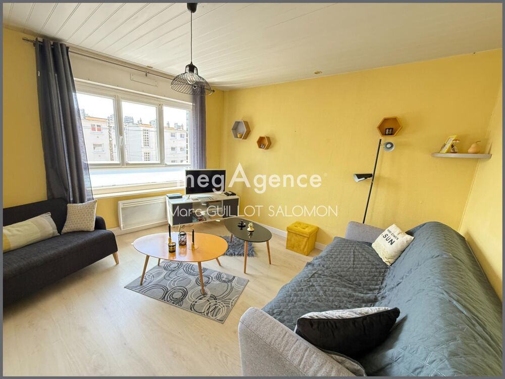 Vente Maison Maison 3 pièces 50 m2 Boulogne-sur-mer