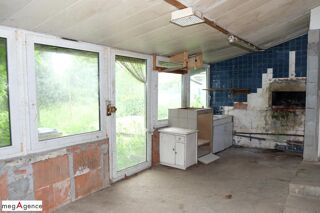  Maison à vendre 8 pièces 150 m²