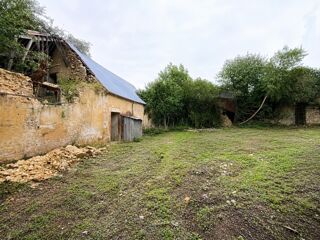  Maison à vendre 1 pièce 200 m²