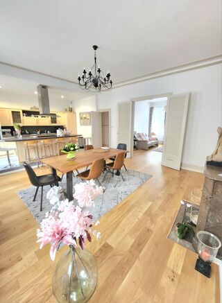  Appartement � vendre 5 pi�ces 141 m�