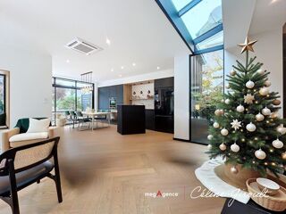  Maison � vendre 10 pi�ces 250 m�