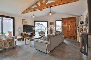  Maison � vendre 6 pi�ces 190 m�