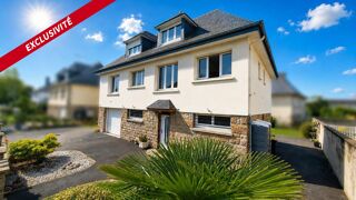 Maison 189m2 Le Vivier-sur-Mer