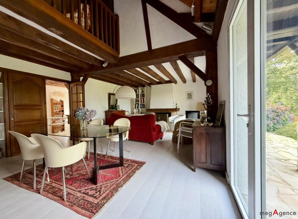 Vente Maison Propriété sur 3ha de forêt Ploërmel