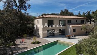  Maison � vendre 7 pi�ces 243 m�