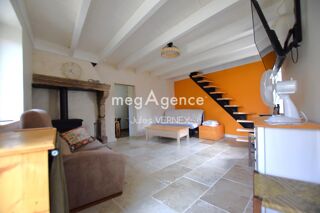  Maison � vendre 3 pi�ces 59 m�