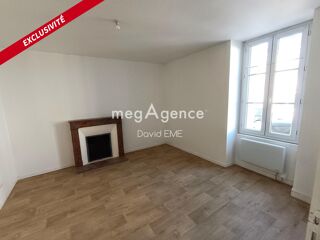  Appartement à vendre 3 pièces 62 m²