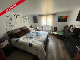  Maison à vendre 5 pièces 140 m²