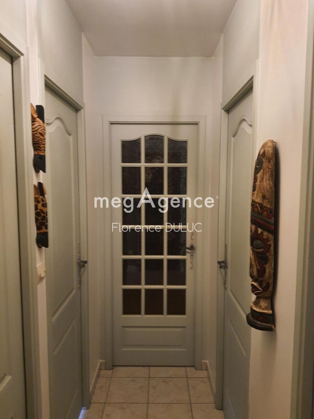 Vente Maison COUP DE CŒUR PAVILLON À VERVANT Vervant