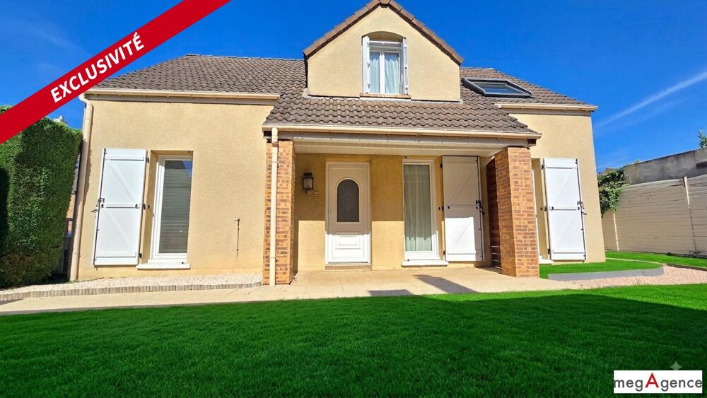 Vente Maison PAVILLON Montmagny