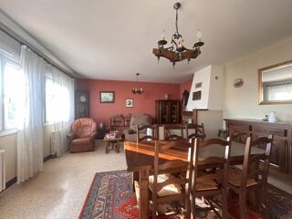  Maison � vendre 5 pi�ces 102 m�