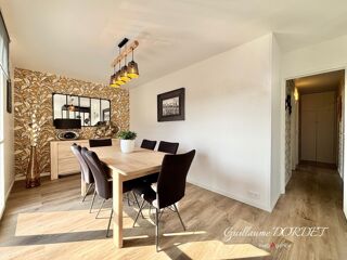  Appartement � vendre 3 pi�ces 84 m�