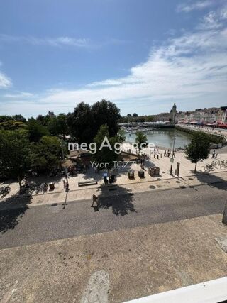  Appartement à vendre 6 pièces 124 m²