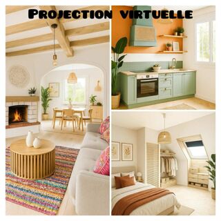  Maison � vendre 6 pi�ces 121 m�