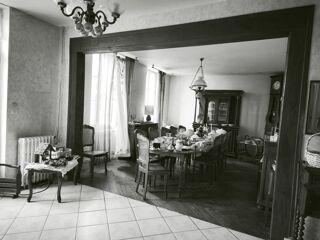  Maison à vendre 7 pièces 200 m²