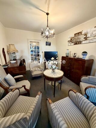  Immeuble à vendre 322 m²