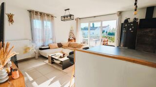  Appartement � vendre 2 pi�ces 43 m�