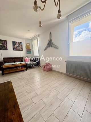  Maison à vendre 3 pièces 85 m²
