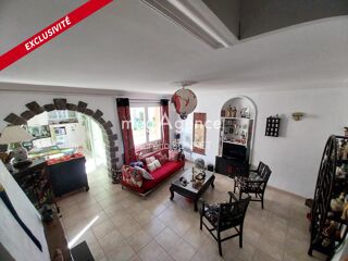  Maison à vendre 11 pièces 275 m²