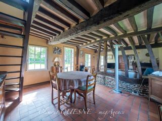  Maison � vendre 4 pi�ces 80 m�