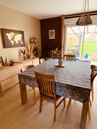  Maison  vendre 4 pices 75 m