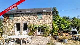 Maison à vendre 4 pièces 93 m²