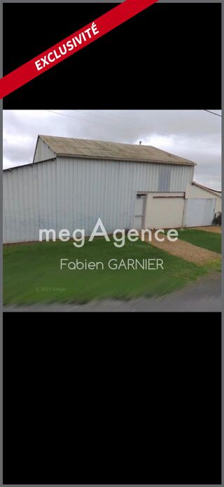  Maison � vendre 4 pi�ces 69 m�