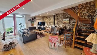  Maison � vendre 5 pi�ces 116 m�