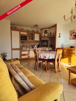  Appartement � vendre 2 pi�ces 45 m�