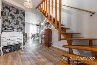  Maison � vendre 5 pi�ces 115 m�