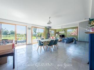  Maison à vendre 5 pièces 132 m²