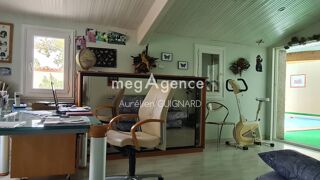  Maison à vendre 14 pièces 164 m²