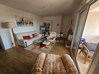  Appartement à vendre 3 pièces 79 m²