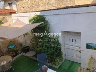  Maison à vendre 6 pièces 156 m²